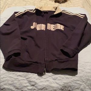 John Deere Jacket